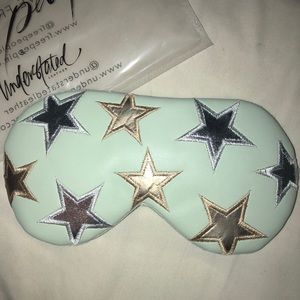 Free People Sleeping Mask